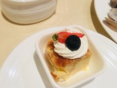 -上海浦东丽晟假日酒店-多瑙河全日餐厅