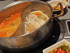 -椰小鸡·琼州糟粕醋·火锅(美兰缤纷城店)