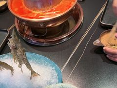 -乔先生涮肉·鲜活牛羊肉火锅(塘沽店)