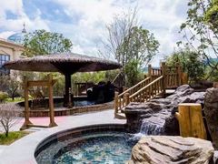 -长白山乐高美温泉度假酒店