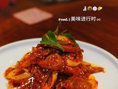 -面辣子·陕西家乡菜(长安店)
