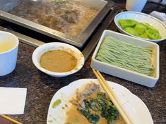 -皇城老妈·大连海鲜火锅(港湾店)