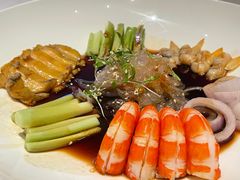 -拾久(朝阳公园店)