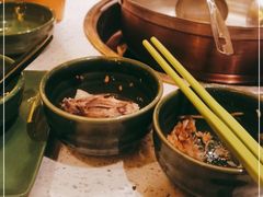 -润园四季椰子鸡火锅(海上世界店)