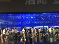 -成都浩海立方海洋公园