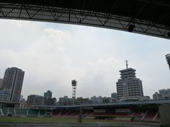 -广东省人民体育场