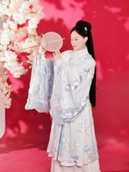 点击看大图 -美云庭古装·格格服汉服·京城旅拍(北京店)
