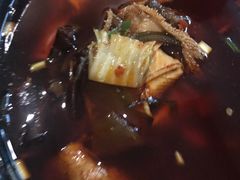 -蓉城西二道无名冒菜(西二道街店)