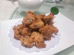-广东道至正餐厅(区庄店)