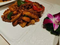 -南门小馆·清真(国贸商城店)