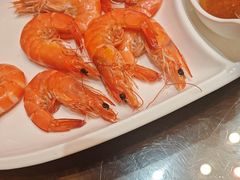 -崂山印象·青岛·海鲜渔家菜