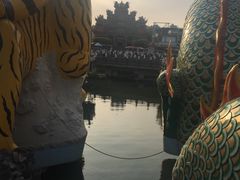 -龙虎塔