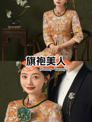 -薇薇新娘婚纱摄影连锁品牌(瘦西湖店)