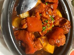 -汤城小厨•粤菜•靓汤(西直门凯德MALL店)