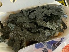 -日の船章鱼小丸子(骏壹万邦店)