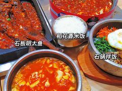 -敏丁拌饭(中街总店)