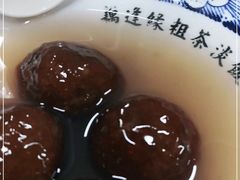 -粗茶淡饭(东关街店)