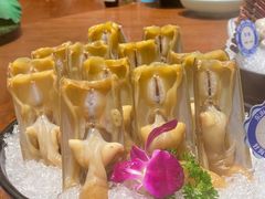 -东海怡品海鲜豆捞(星街坊店)
