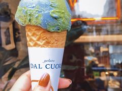 -Dal Cuore 达可芮冰淇淋(陕西北路店)