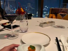 -金轩中餐厅 Jin Xuan(浦东丽思卡尔顿酒店)