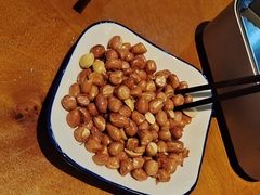 -庭苑饭香·生态餐厅(动物园店)