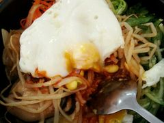 石锅拌饭-米郎餐厅·朝鲜族料理(延长路店)