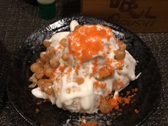 -哏儿寿司(红桥店)