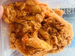 -飘香心语(官亭路店)