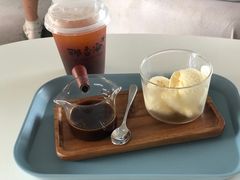 -悬崖咖啡厅
