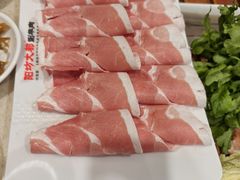 -阳坊大都涮羊肉(阳坊总店)