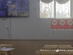 -北戴河庆山饭店·海鲜砂锅粥(北戴河黑石路店)