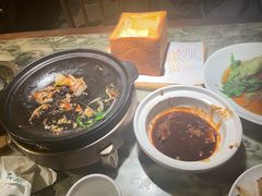 -绿茶餐厅(昌平悦荟店)