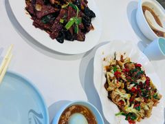 -玉林烤鸭店(定福庄店)