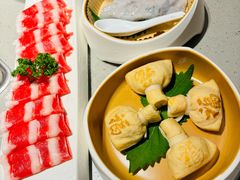 -海底捞火锅(珠影星光城夜宵主题店)