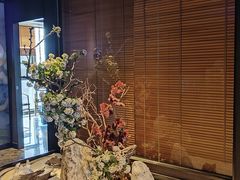 -唐猫庭院·千年陕菜(赛格国际购物中心店)