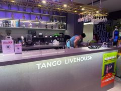 -TANGO LIVEHOUSE动感单车(巴黎春天店)