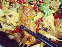 -小山城麻辣香锅(新邻生活广场店)