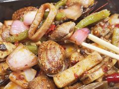 -盒马鲜生(189购物中心店)