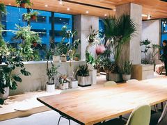 大堂-山下C5cafe(惠通时代广场店)