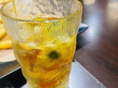 -188西餐厅(园林宾馆店)