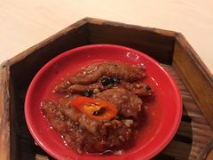 -避风塘(宝山万达店)