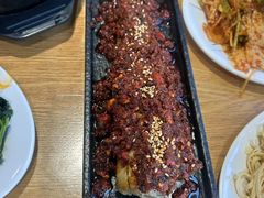 -韩麦大冷面(桂花街直营店)