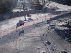 -中旅松花湖滑雪场