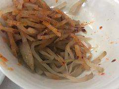 -老磁器口豆汁店(天坛店)