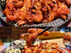 -Dak's 炸鸡(远景路店)
