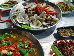 -虾七小龙虾(滕州市供电局宿舍店)