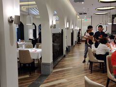 -毛家饭店(东胜广场店)