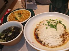 -松鹤楼面馆(清河万象汇店)