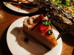 -宝莱纳啤酒花园餐厅PAULANER BRAUHAUS Nanjing(广州路店)