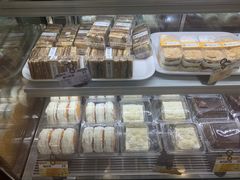 -新侨三宝乐面包店(崇文门店)